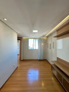 Apartamento com 2 Quartos à venda, 45m² no Colina de Laranjeiras, Serra