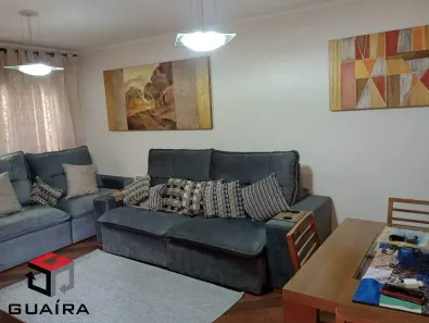 Sobrado com 3 Quartos à venda, 198m² no Olímpico, São Caetano do Sul