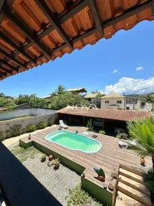 Casa com 4 Quartos à venda, 272m² no Itaipu, Niterói