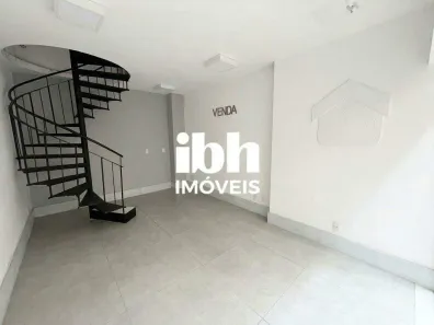 Ponto Comercial para alugar, 45m² no Boa Viagem, Belo Horizonte