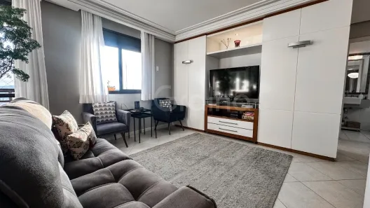 Apartamento com 4 Quartos à venda, 186m² no Bom Abrigo, Florianópolis