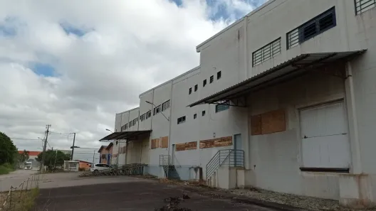 Galpão/Depósito/Armazém para alugar, 2618m² no Costeira, São José dos Pinhais