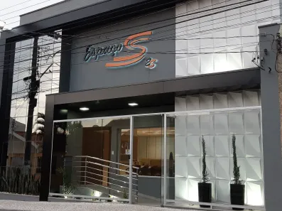Sala Comercial para alugar, 10m² no Coronel Evaristo Azevedo Junqueira, Pouso Alegre