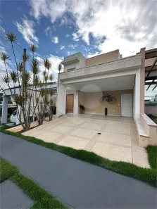 Casa de Condomínio com 3 Quartos à venda, 175m² no Parque Residencial Indaiá, Indaiatuba