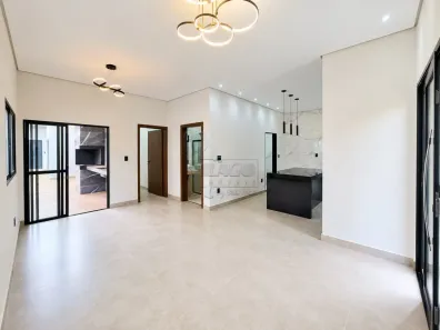 Casa com 2 Quartos à venda, 120m² no Parque dos Lagos, Ribeirão Preto