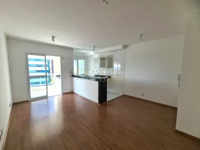 Apartamento com 2 Quartos para alugar, 78m² no Parque Residencial Aquarius, São José dos Campos