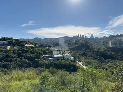 Lote/Terreno à venda, 3031m² no Vale dos Cristais, Nova Lima