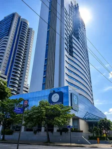 Apartamento com 1 Quarto à venda, 52m² no Caminho das Árvores, Salvador