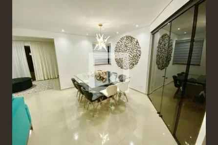 Apartamento com 3 Quartos à venda, 220m² no Vila Andrade, São Paulo