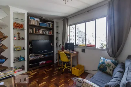 Apartamento com 1 Quarto à venda, 37m² no Cambuci, São Paulo