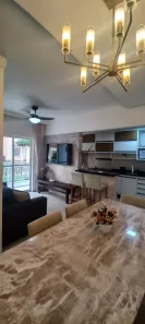 Apartamento com 2 Quartos para alugar, 56m² no Araçagy, São José de Ribamar