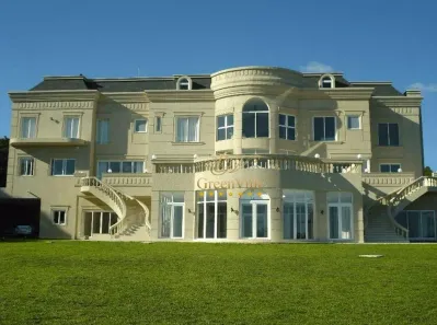 Casa com 5 Quartos à venda, 1500m² no Centro, Quatro Barras