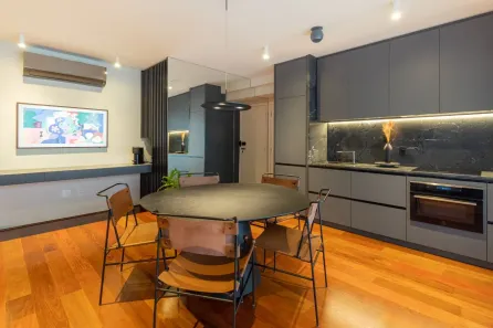 Apartamento com 1 Quarto à venda, 50m² no Sumarezinho, São Paulo