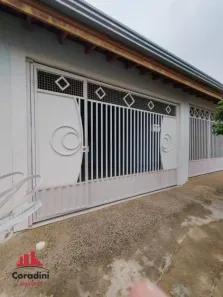 Casa com 4 Quartos à venda, 250m² no Residencial Bordon, Sumaré