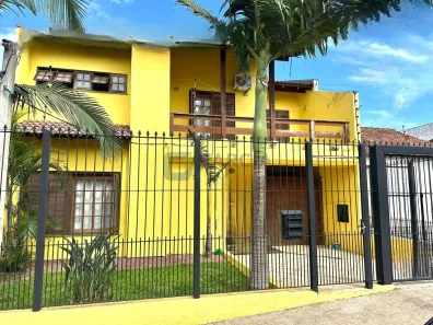 Casa com 4 Quartos à venda, 313m² no Passo das Pedras, Porto Alegre