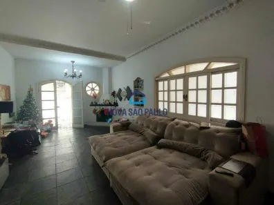 Casa com 5 Quartos à venda, 250m² no Mirandópolis, São Paulo