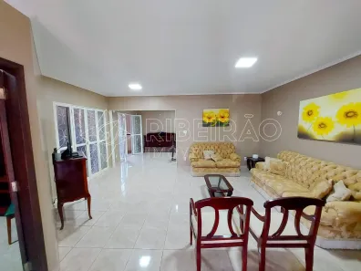 Casa com 3 Quartos à venda, 280m² no Parque Residencial Lagoinha, Ribeirão Preto