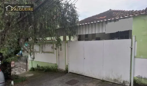 Casa com 3 Quartos à venda, 123m² no Vila Valqueire, Rio de Janeiro
