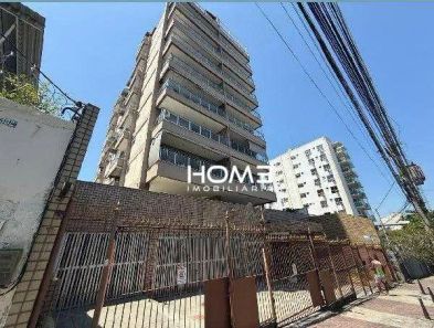 Apartamento com 3 Quartos à venda, 85m² no Lins de Vasconcelos, Rio de Janeiro