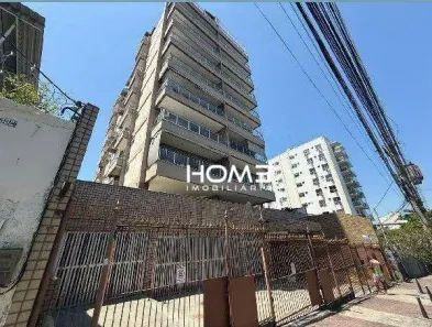 Apartamento com 3 Quartos à venda, 85m² no Lins de Vasconcelos, Rio de Janeiro