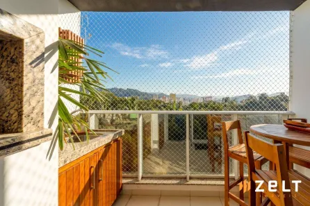 Apartamento com 2 Quartos à venda, 72m² no Victor Konder, Blumenau