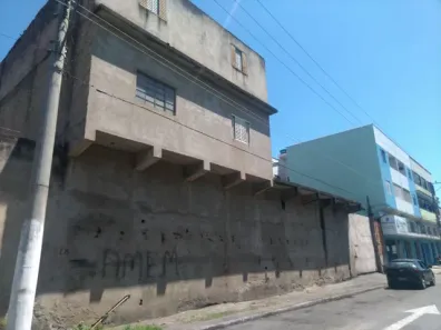 Lote/Terreno à venda, 685m² no Aterrado, Volta Redonda