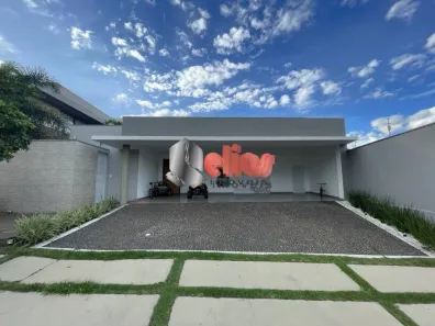 Casa de Condomínio com 4 Quartos à venda, 650m² no Residencial Villa Lobos, Bauru