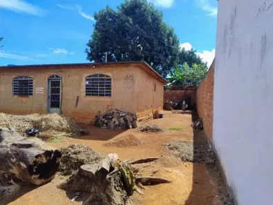 Casa com 2 Quartos à venda, 500m² no Arapoanga, Brasília