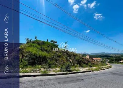 Lote/Terreno à venda, 422m² no Vila Verde, Betim
