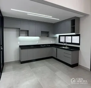Casa com 3 Quartos à venda, 135m² no Parque Residencial Sabiás, Indaiatuba