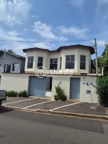 com 1 Quarto para venda ou aluguel, 238m² no Jardim São Carlos, Campinas