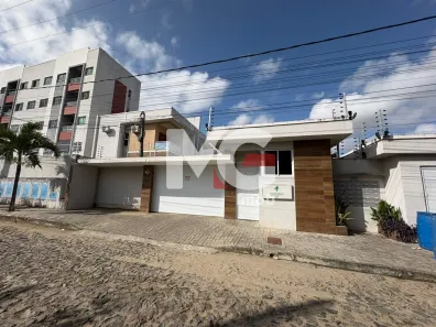 Casa com 2 Quartos à venda, 70m² no Tabapuá Brasília II (Jurema), Caucaia
