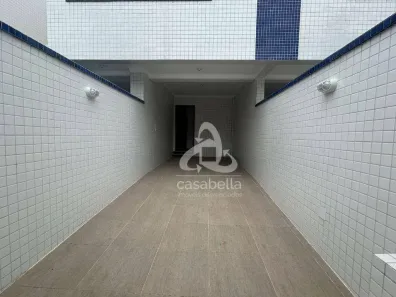 Casa com 4 Quartos à venda, 174m² no Aparecida, Santos