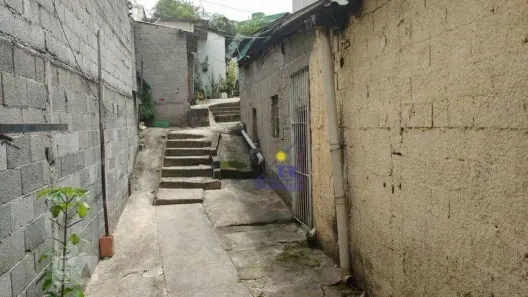 Lote/Terreno à venda, 487m² no Vila Graciosa, São Paulo