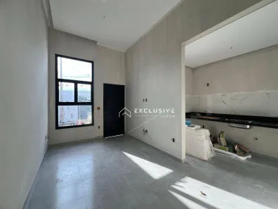 Casa com 3 Quartos à venda, 80m² no Jardim Jequitibá, Caçapava