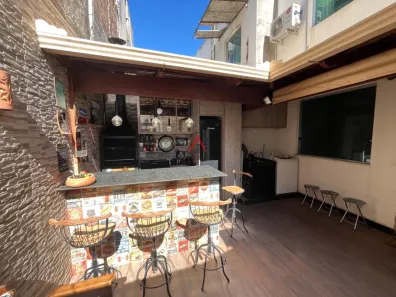 Casa com 3 Quartos à venda, 96m² no Sapucaias III, Contagem