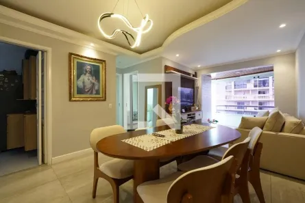 Apartamento com 2 Quartos à venda, 64m² no Cambuci, São Paulo