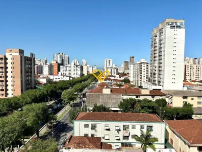 Apartamento com 3 Quartos à venda, 130m² no Marapé, Santos