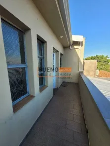 Casa com 2 Quartos para alugar, 60m² no Jardim Vista Alegre, Santa Bárbara D'Oeste