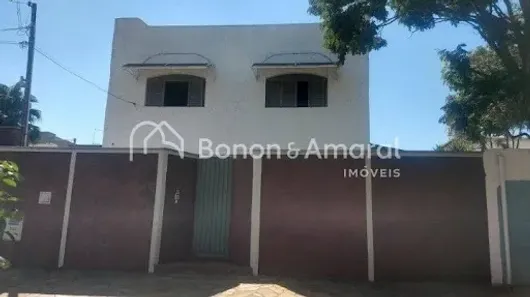 Casa com 3 Quartos à venda, 280m² no Jardim Santa Genebra, Campinas