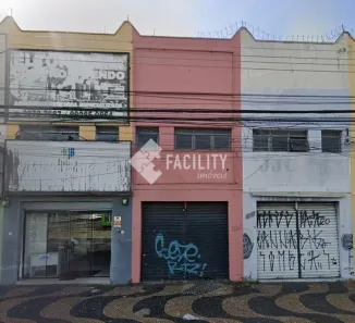 Ponto Comercial para alugar, 75m² no Vila Industrial, Campinas