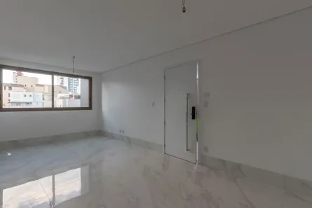 Apartamento com 3 Quartos à venda, 87m² no São Pedro, Belo Horizonte