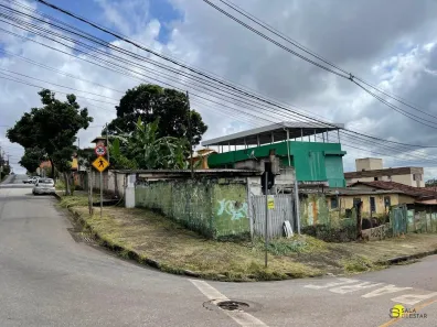 à venda, 369m² no Diamante (Barreiro), Belo Horizonte