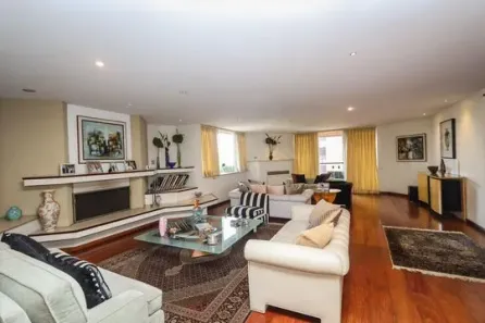 Apartamento com 4 Quartos à venda, 354m² no Jardim Paulista, São Paulo