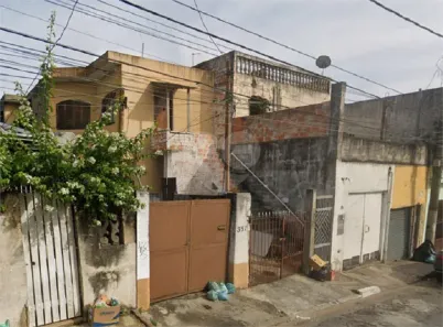 Sobrado com 3 Quartos à venda, 211m² no Vila Serralheiro, São Paulo