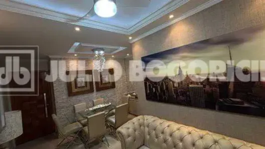 Apartamento com 3 Quartos à venda, 70m² no Vicente de Carvalho, Rio de Janeiro