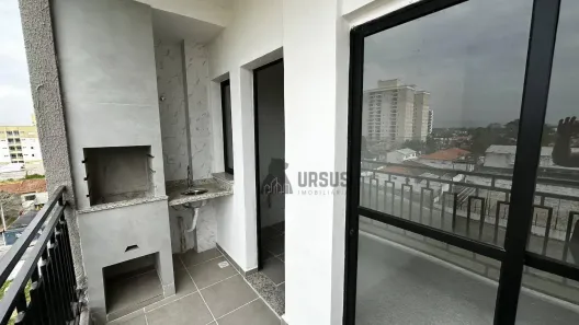 Apartamento com 2 Quartos à venda, 69m² no Parque São Benedito, Pindamonhangaba