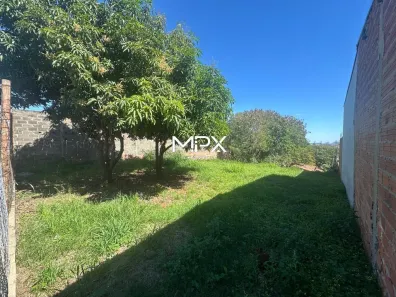 Lote/Terreno à venda, 350m² no Pompéia, Piracicaba