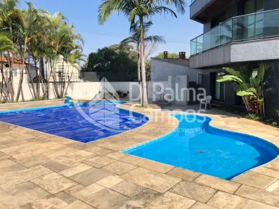 Apartamento com 4 Quartos para venda ou aluguel, 242m² no Vila Prudente, São Paulo