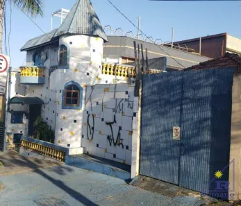 Lote/Terreno à venda, 660m² no Vila Formosa, São Paulo
